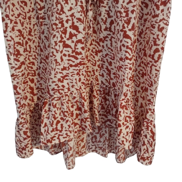 CAbi Sienna Leopard Print Dress - Picture 8 of 14